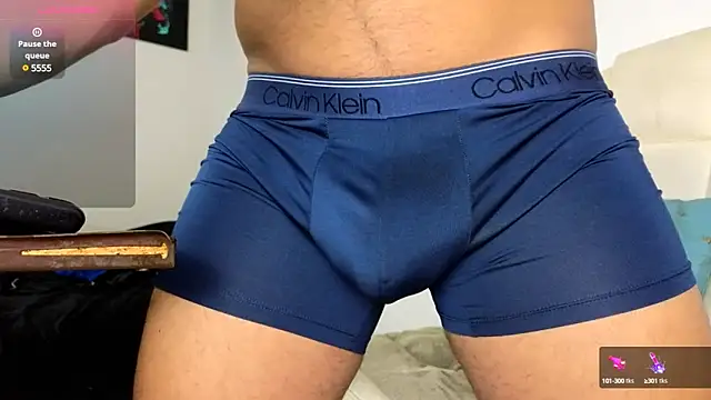 jordylatin20 online show from 03.11.25