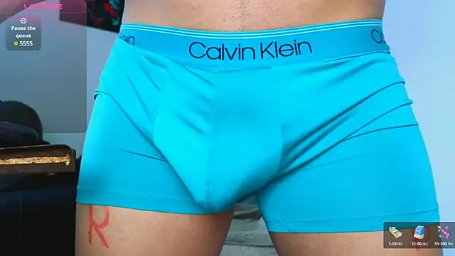 jordylatin20 online show from 03.19.25