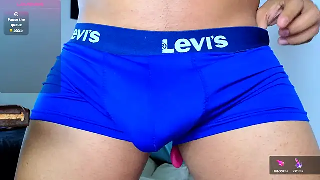 jordylatin20 online show from 03.21.25