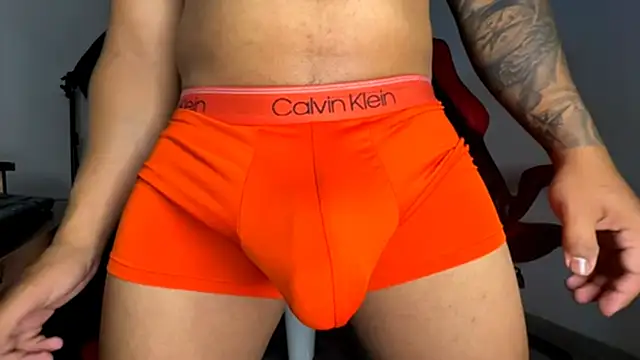 jordylatin20 online show from 09.21.25