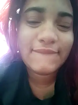 Snapshot of Hilarybunnyy chatting on 01.30.25 Hilarybunnyy online show from 01.30.25