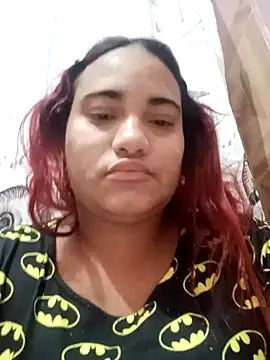 Snapshot of Hilarybunnyy chatting on 02.05.25 Hilarybunnyy online show from 02.05.25