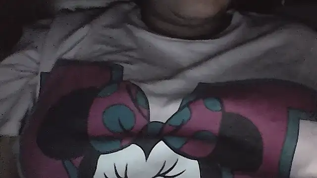 Hilarybunnyy online show from 05.31.26