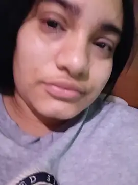 Hilarybunnyy online show from 06.20.26