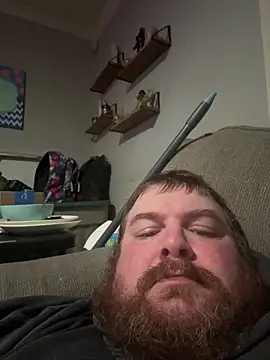 Snapshot of fatdickdaddy448 chatting on 11.10.25 fatdickdaddy448 online show from 11.10.25