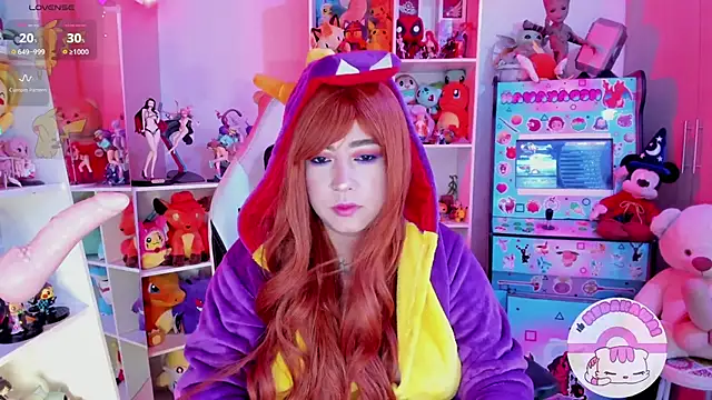 Snapshot of meda_kawaii_ chatting on 12.05.24 meda kawaii online show from 12.05.24