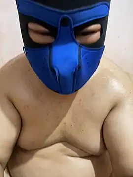 ilovepoochai online show from 11.13.25