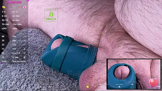 controlmytoys online show from 02.17.25