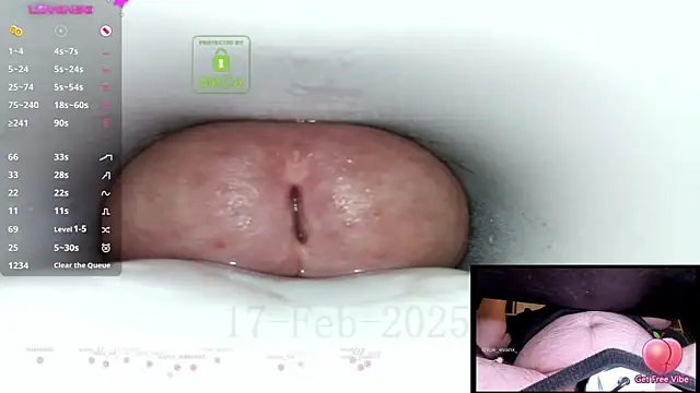 controlmytoys online show from 02.17.25