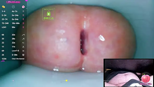 controlmytoys online show from 02.18.25