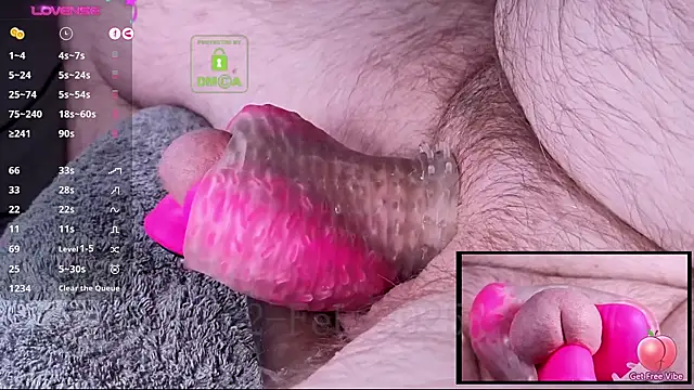 controlmytoys online show from 02.22.25