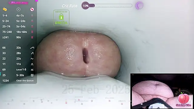 controlmytoys online show from 02.25.25