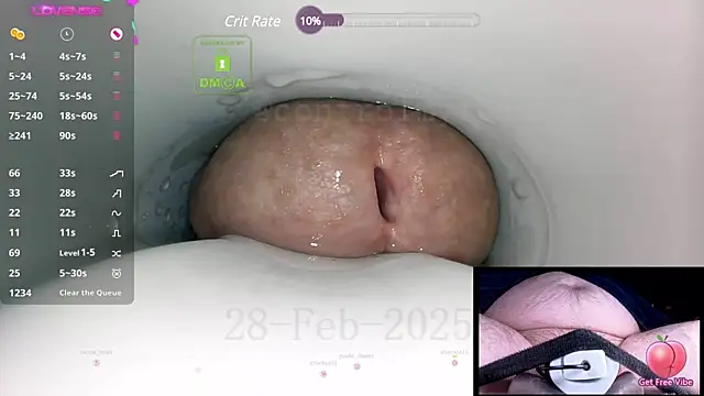 controlmytoys online show from 02.28.25