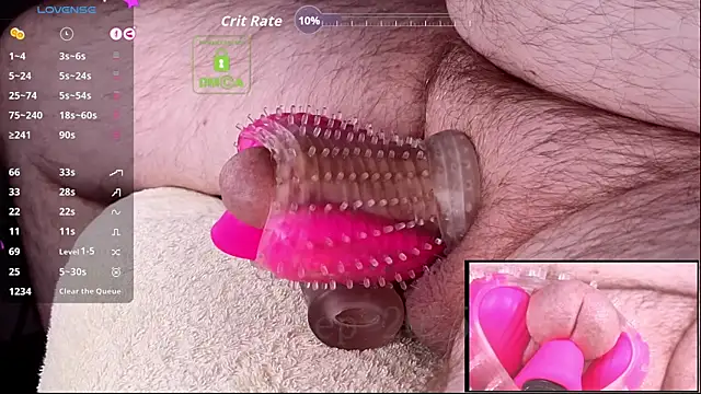 controlmytoys online show from 09.30.25