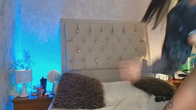 Snapshot of nini_love01 chatting on 01.30.25 nini love01 online show from 01.30.25