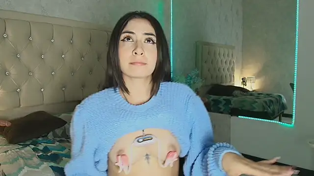 Snapshot of nini_love01 chatting on 03.20.25 nini love01 online show from 03.20.25