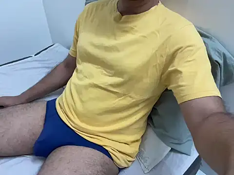 Arjun78877 online show from 10.17.25