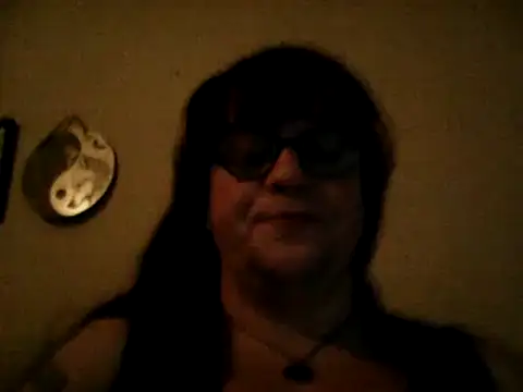 GothyBaby online show from 12.30.24
