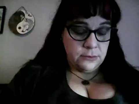 GothyBaby online show from 01.02.25