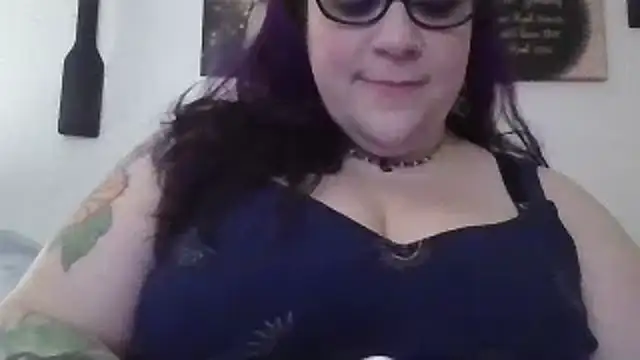 GothyBaby online show from 02.26.26