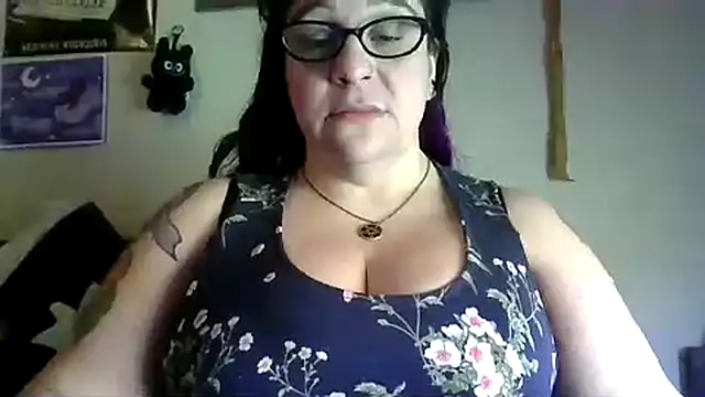 GothyBaby online show from 03.30.26