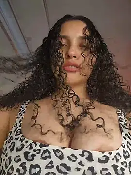 Lucy Marin online show from 12.01.25