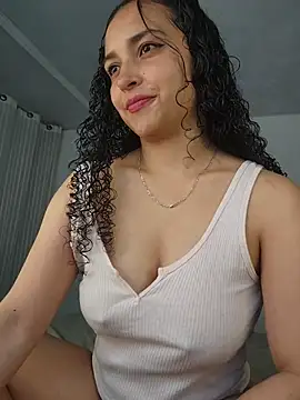 Lucy Marin online show from 05.25.26