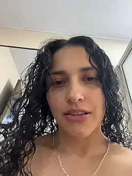 Snapshot of Lucy_Marin chatting on 07.29.26 Lucy Marin online show from 07.29.26
