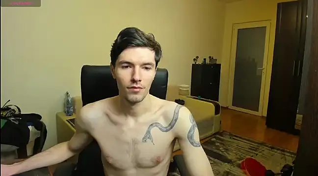 awesomejustin online show from 01.30.25