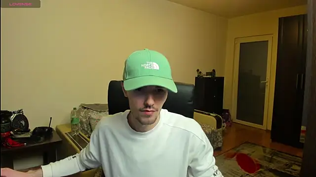 awesomejustin online show from 03.05.25