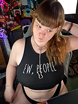 VelvetDiablo online show from 05.29.26