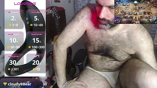 Snapshot of DarkRosa chatting on 01.25.25 DarkRosa online show from 01.25.25