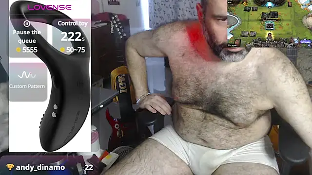 Snapshot of DarkRosa chatting on 01.26.25 DarkRosa online show from 01.26.25