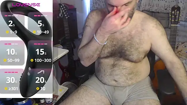 Snapshot of DarkRosa chatting on 02.24.25 DarkRosa online show from 02.24.25