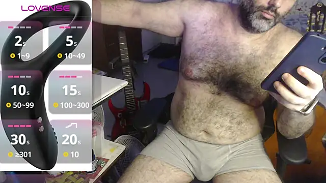 Snapshot of DarkRosa chatting on 02.26.25 DarkRosa online show from 02.26.25