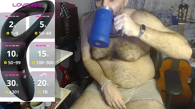 Snapshot of DarkRosa chatting on 02.28.25 DarkRosa online show from 02.28.25