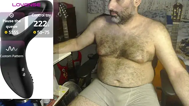 Snapshot of DarkRosa chatting on 02.28.25 DarkRosa online show from 02.28.25