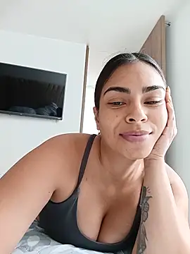 Ivanna2 online show from 06.02.26