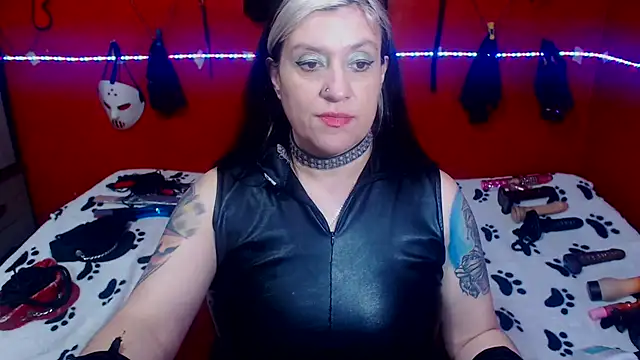 MATURE Randy online show from 11.08.25