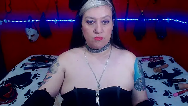 MATURE Randy online show from 11.11.25