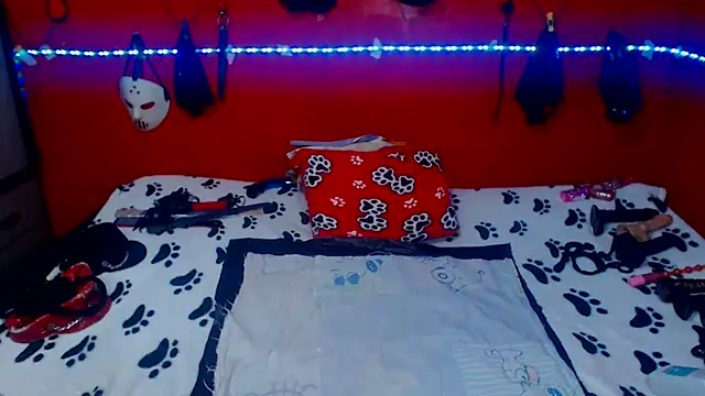 MATURE Randy online show from 11.28.25