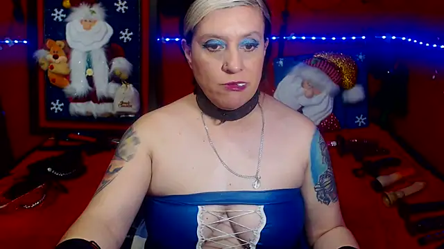 MATURE Randy online show from 12.03.25