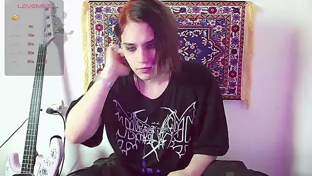 sademobeer online show from 03.01.25