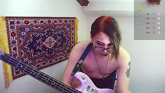 sademobeer online show from 03.07.25