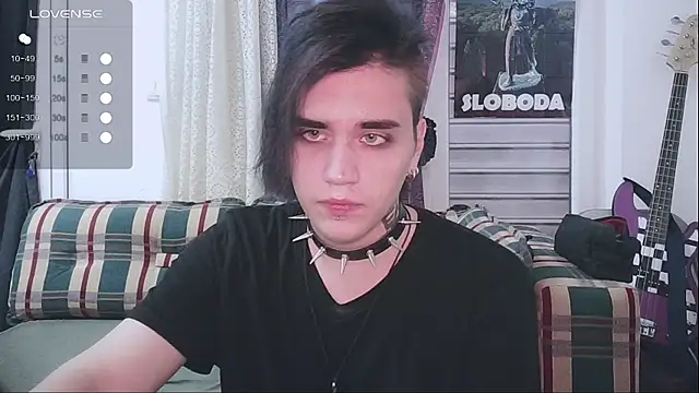 sademobeer online show from 09.10.25