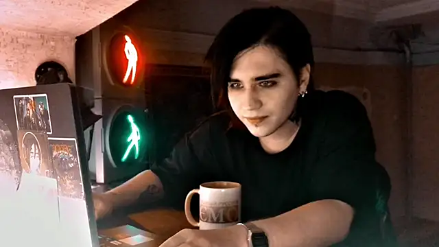 sademobeer online show from 02.06.26