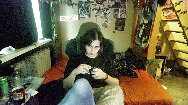 sademobeer online show from 02.22.26