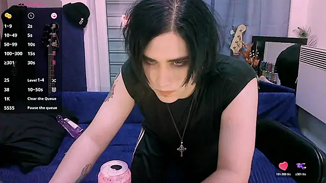 sademobeer online show from 05.31.26