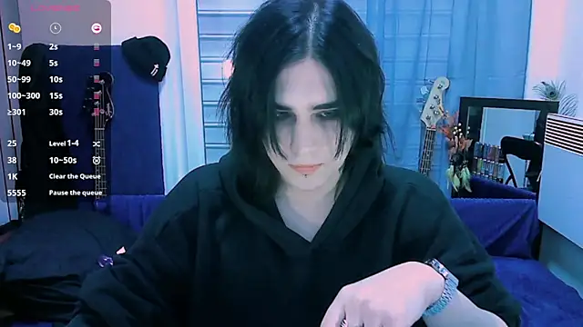 sademobeer online show from 06.01.26