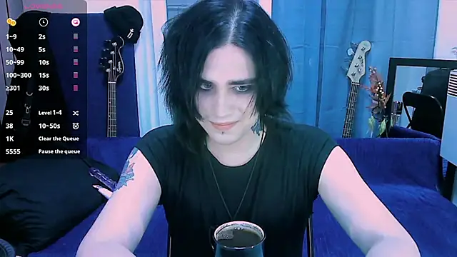 sademobeer online show from 06.03.26